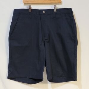 Red Kap Shorts Mens 34x10